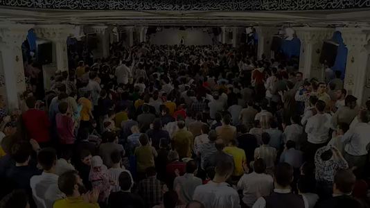 پیش‌نمایش ویدیوی ﻿درّ نجف توو نجفه، توو دریا نیست